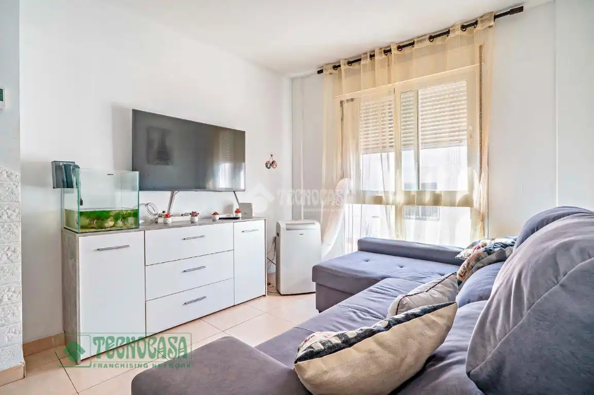 Appartement avec ascenseur à vendre à Roquetas de Mar ciudad, imagen 5