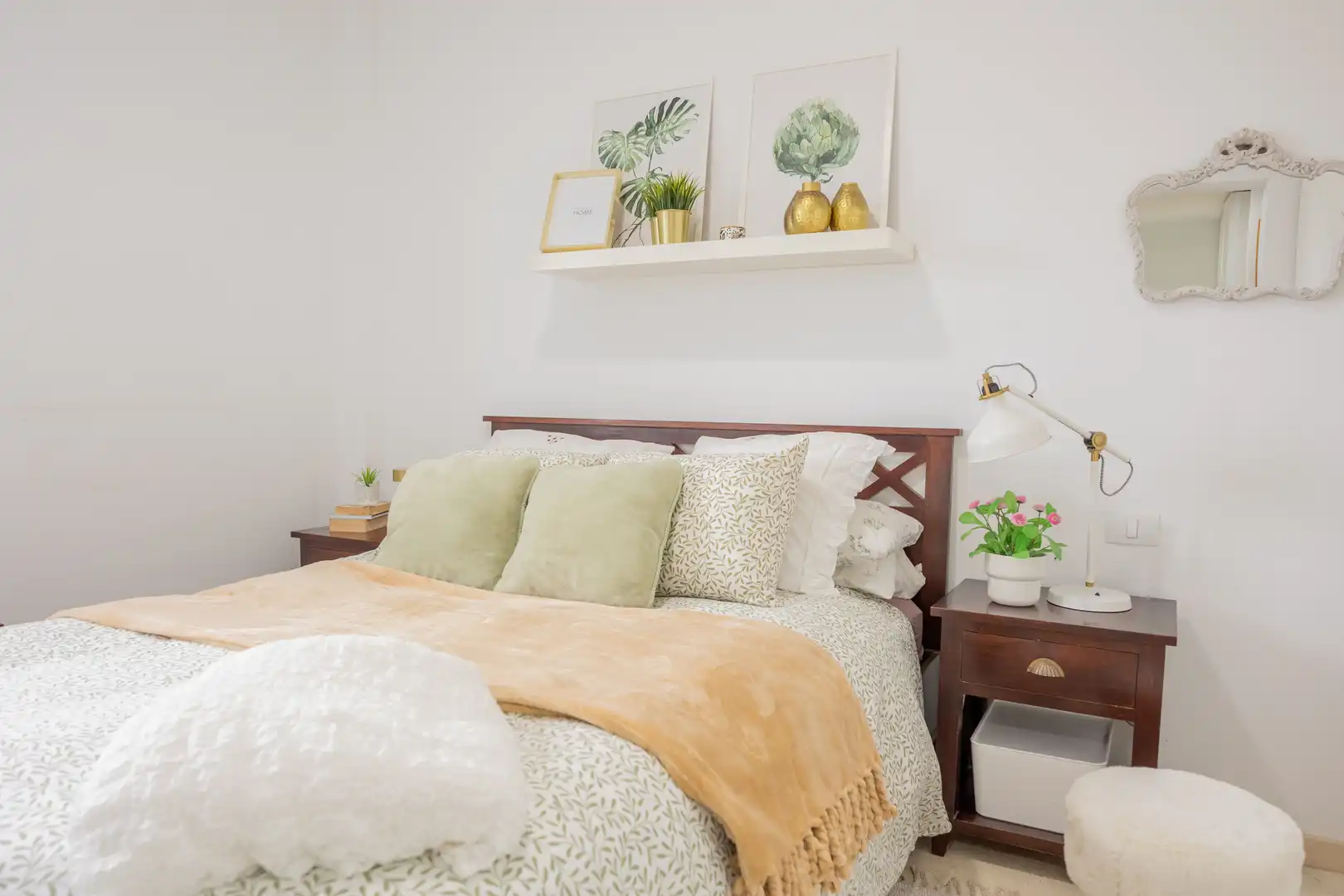 Bedroom of Duplexes for sale in Arucas  with Terrace, Storage room and Furnished