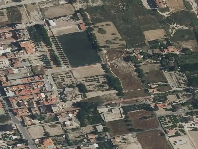 Nau industrial en venda en Murcia