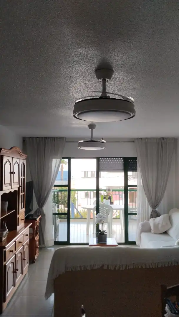 Flat for rent in Águilas, Murcia