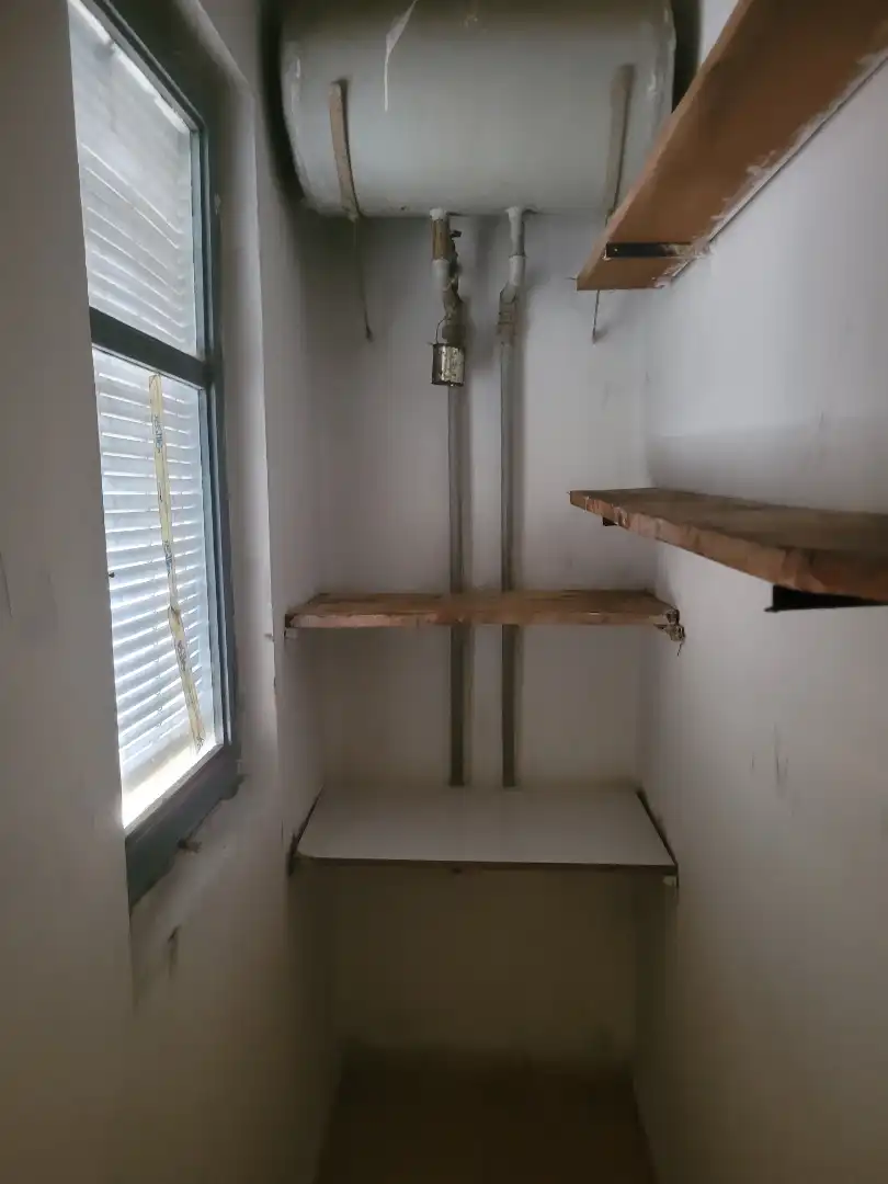 Piso con terraza en venta en Calle Santo Ángel de la Guarda 21, imagen 7