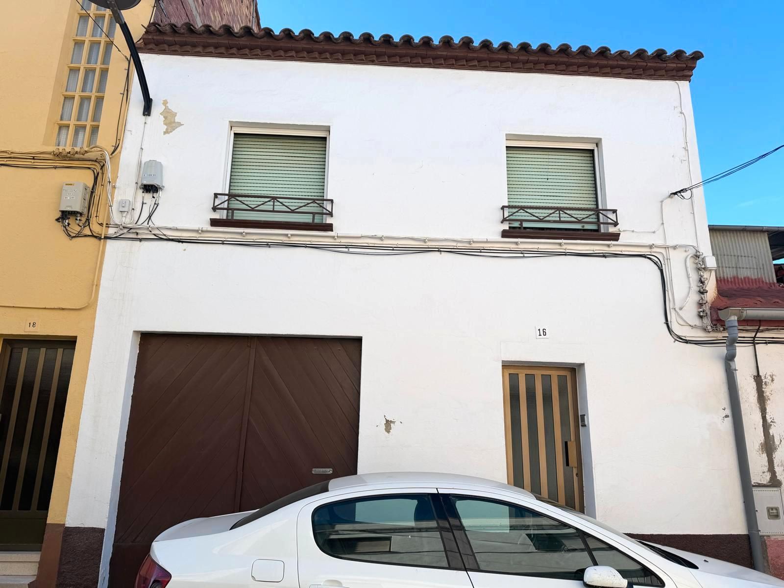 House or chalet for sale in Calle Castilla