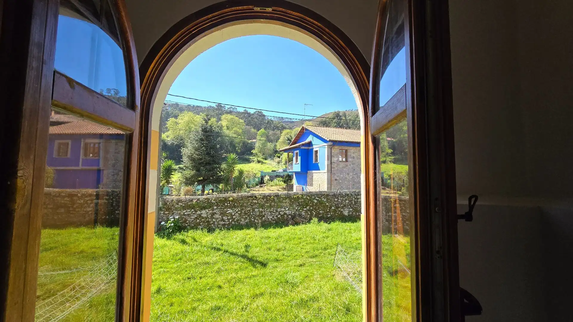 Detached house with garden for sale in Vidiago - Pendueles - Tresgrandas, imagen 35