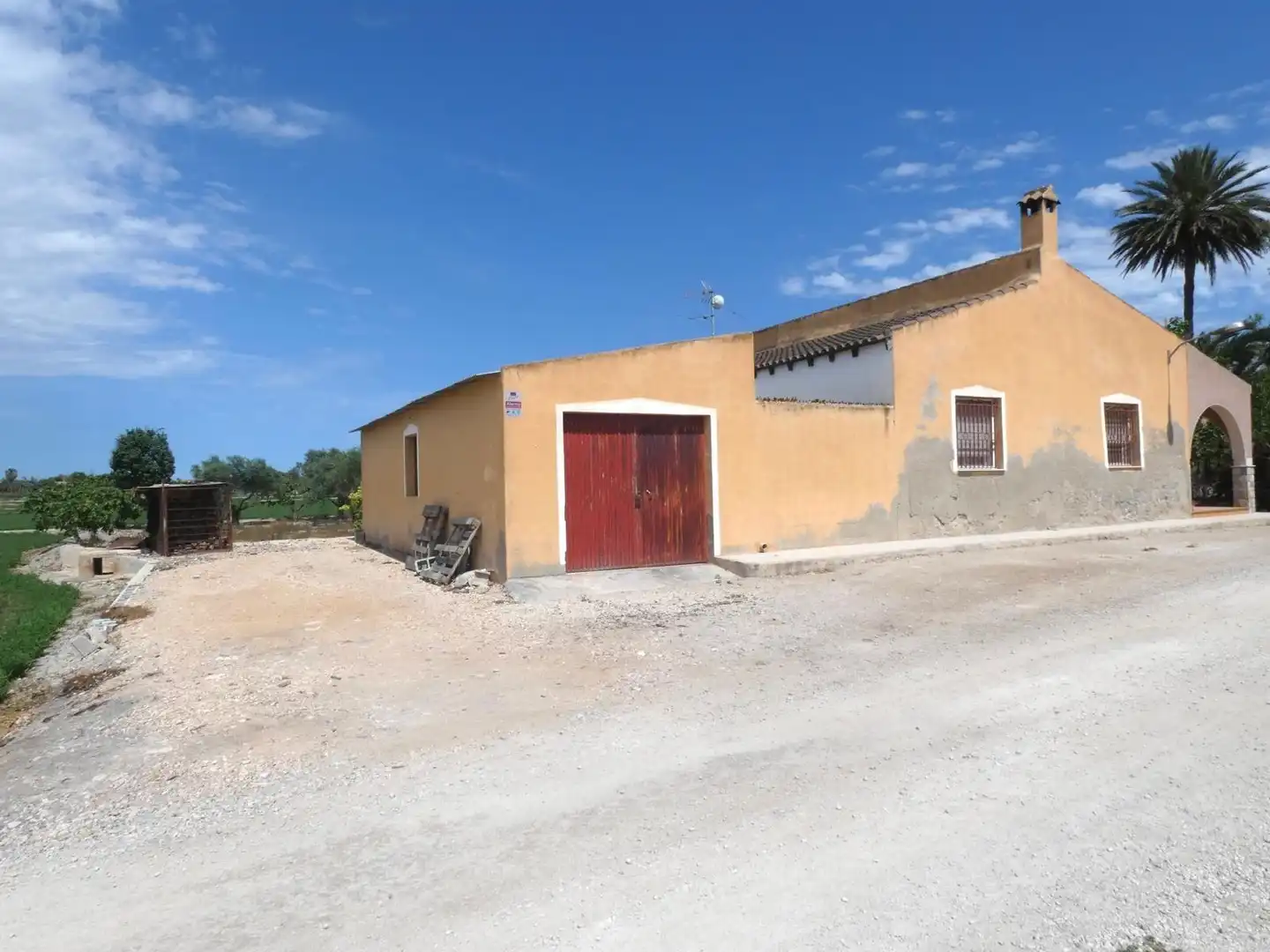 Haus oder Chalet zum Verkauf in Crevillent
