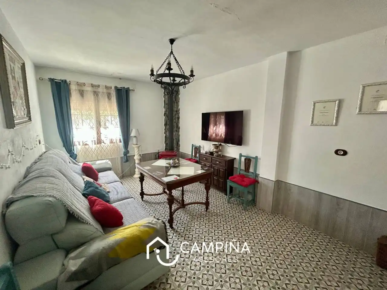 House for sale in Calle Alfarería