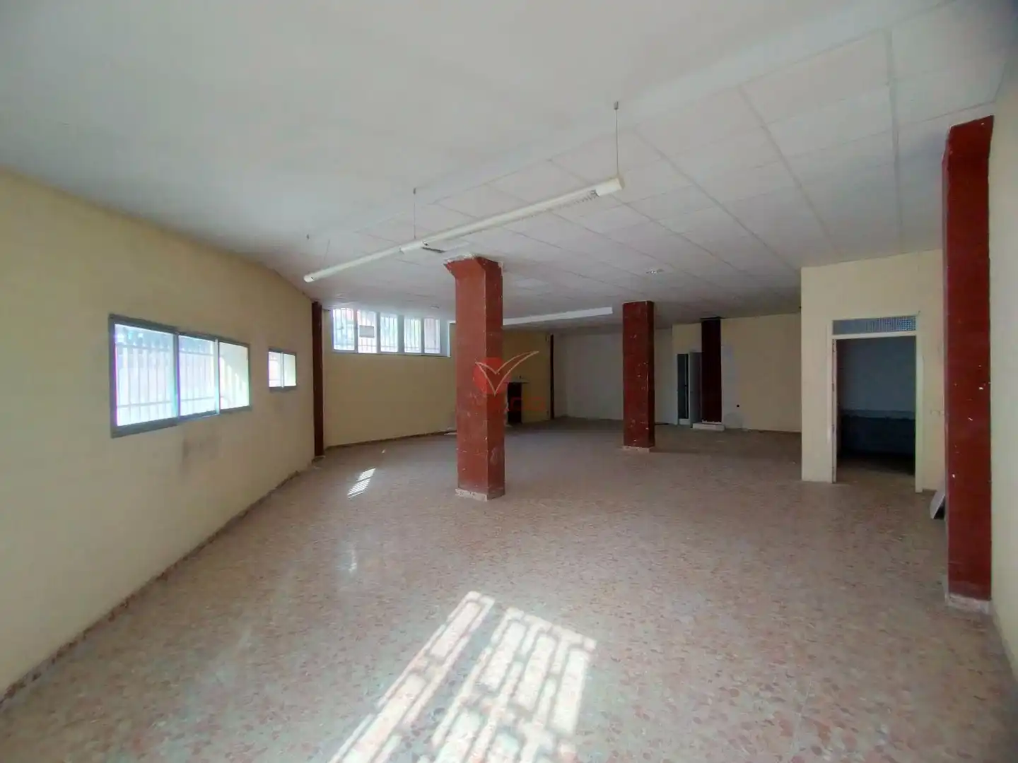 Local comercial en venda a ERAS DEL TIO CAÑAMON, imagen 5
