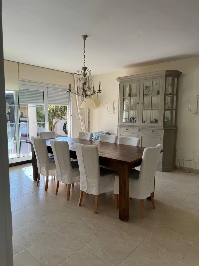 Detached house with pool for sale in Orihuela Costa, imagen 15