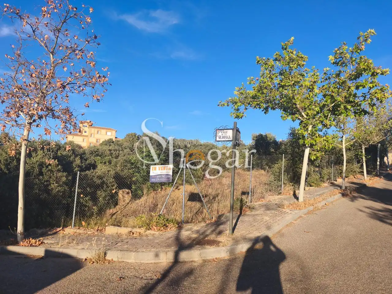 Terreno residencial en venta en Los Cigarrales - La Bastida, imagen 7