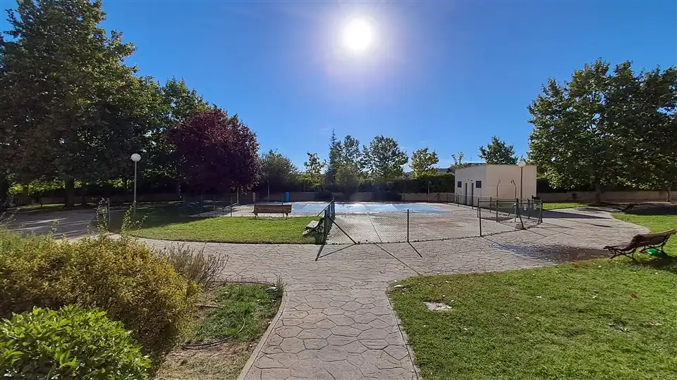 Wohnung mit Pool zum Verkauf in Paseo de los Navegantes 12, imagen 54