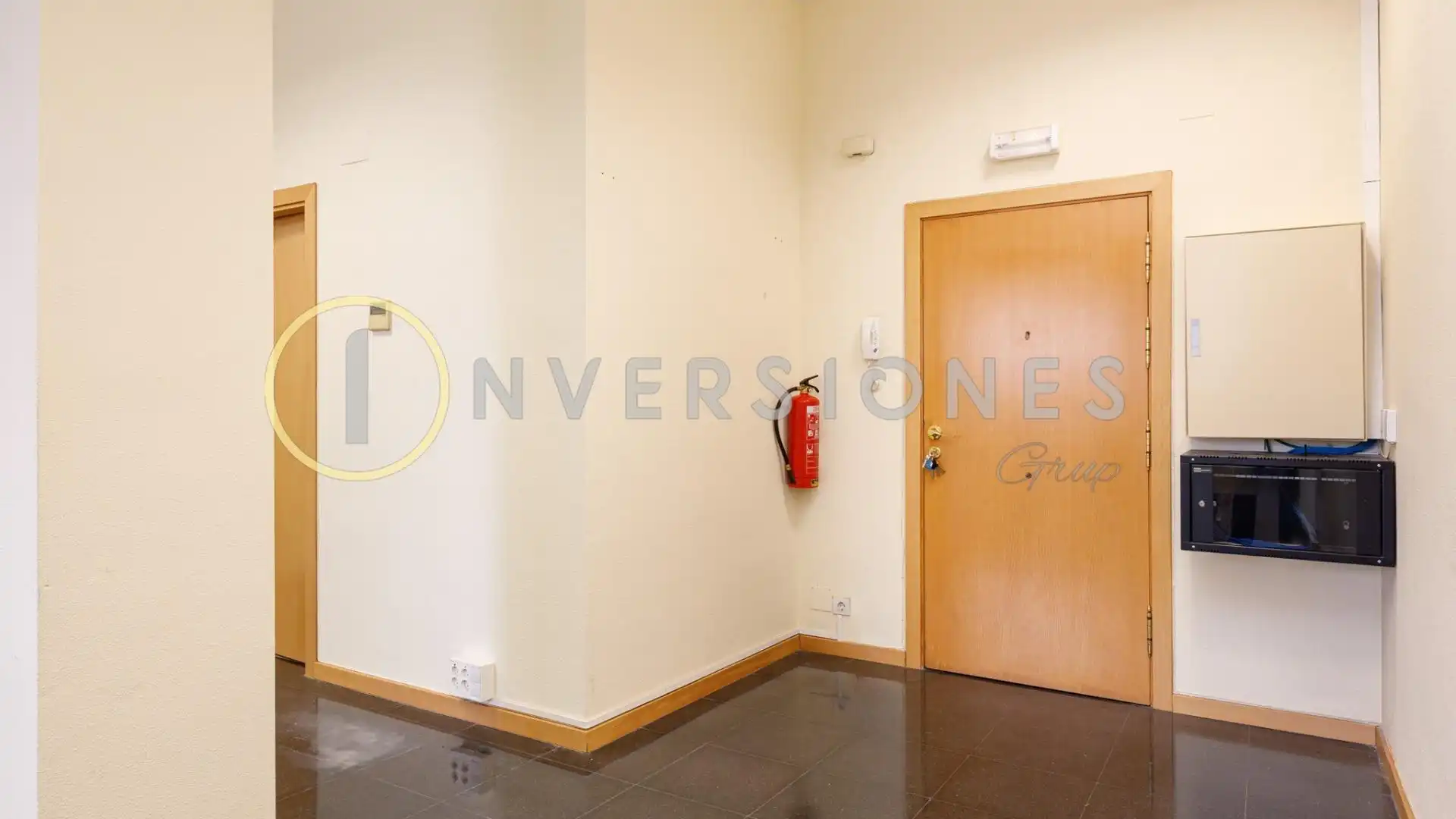 Oficina de alquiler en Barcelona con Aire acondicionado y Calefacción