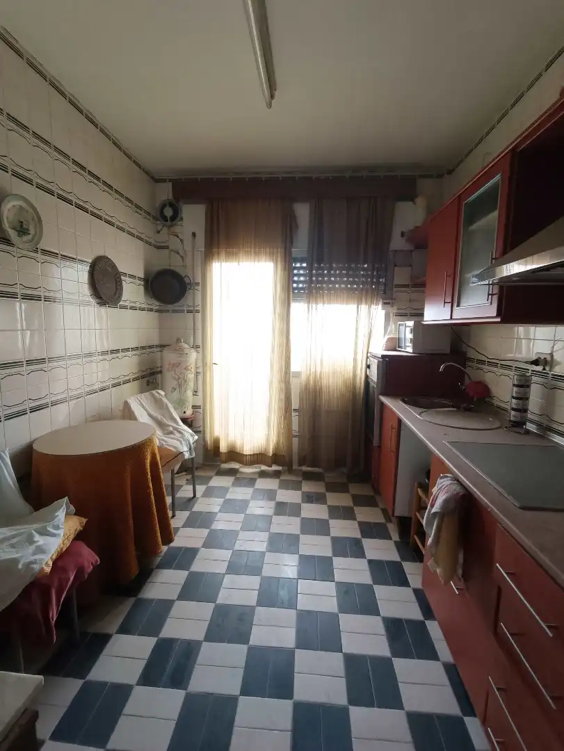Piso con terraza en venta en Villanueva de la Serena, imagen 13