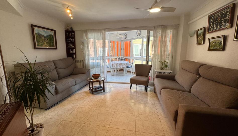 Photo 1 of Flat for sale in Centre - Platja, Girona