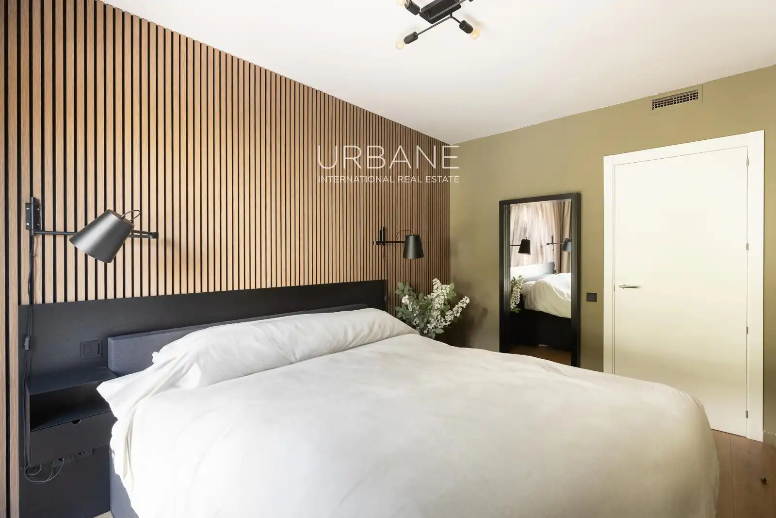 Wohnung zur Miete in de Ramon Turro, Diagonal Mar i el Front Marítim del Poblenou