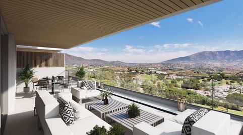 Foto 3 von Wohnung zum Verkauf in La Cala Golf - Lagar Martell, Mijas