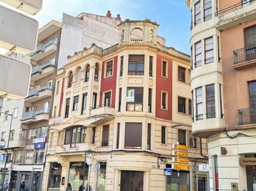 Flat for sale in Casco Antiguo