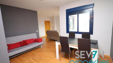 Foto 5 de Pis en venda a Real, 100, Camarena, Toledo