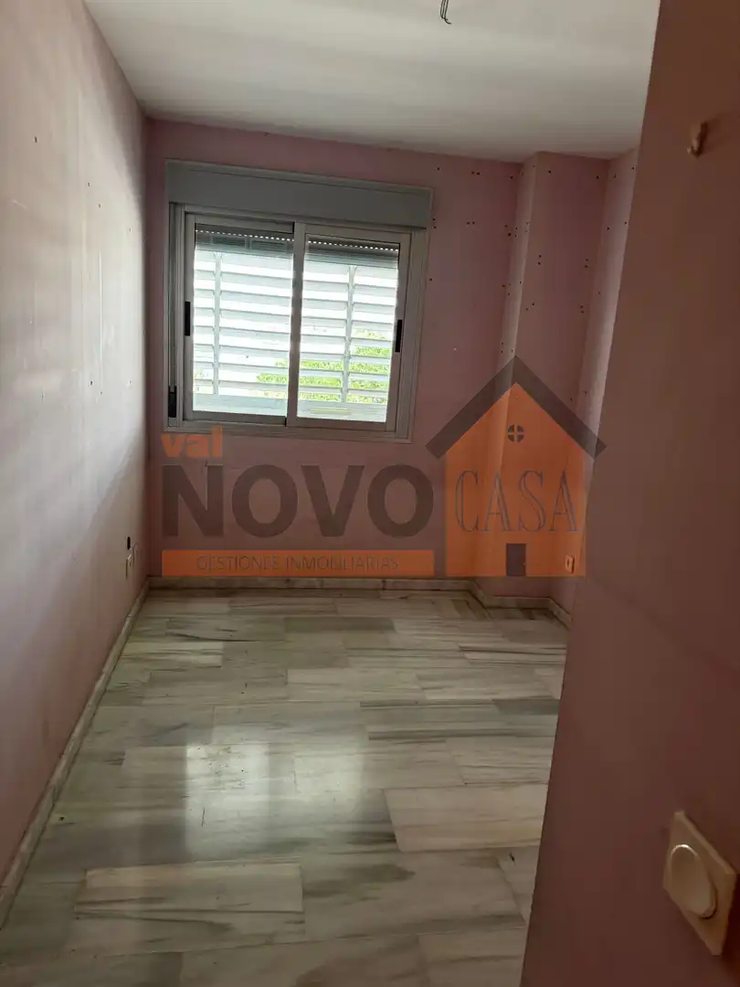 Bedroom of Flat for sale in Castellón de la Plana / Castelló de la Plana