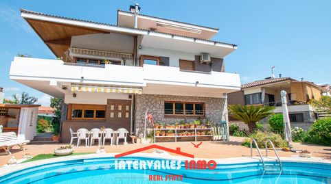 Foto 3 de Casa o chalet en venta en Palau-solità i Plegamans, Barcelona