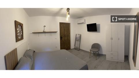 Foto 2 von Wohnungen zur untervermieten in Vélez-Blanco, Almería