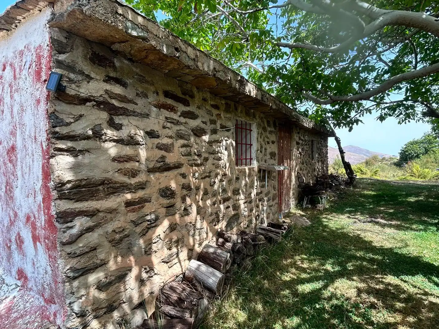Terreno rústico en venta en Güéjar Sierra, imagen 4