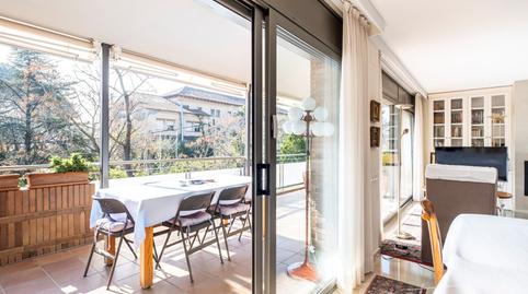 Foto 4 de Àtic en venda a Calle Verdi, S/n, L'Eixample, Sant Cugat del Vallès