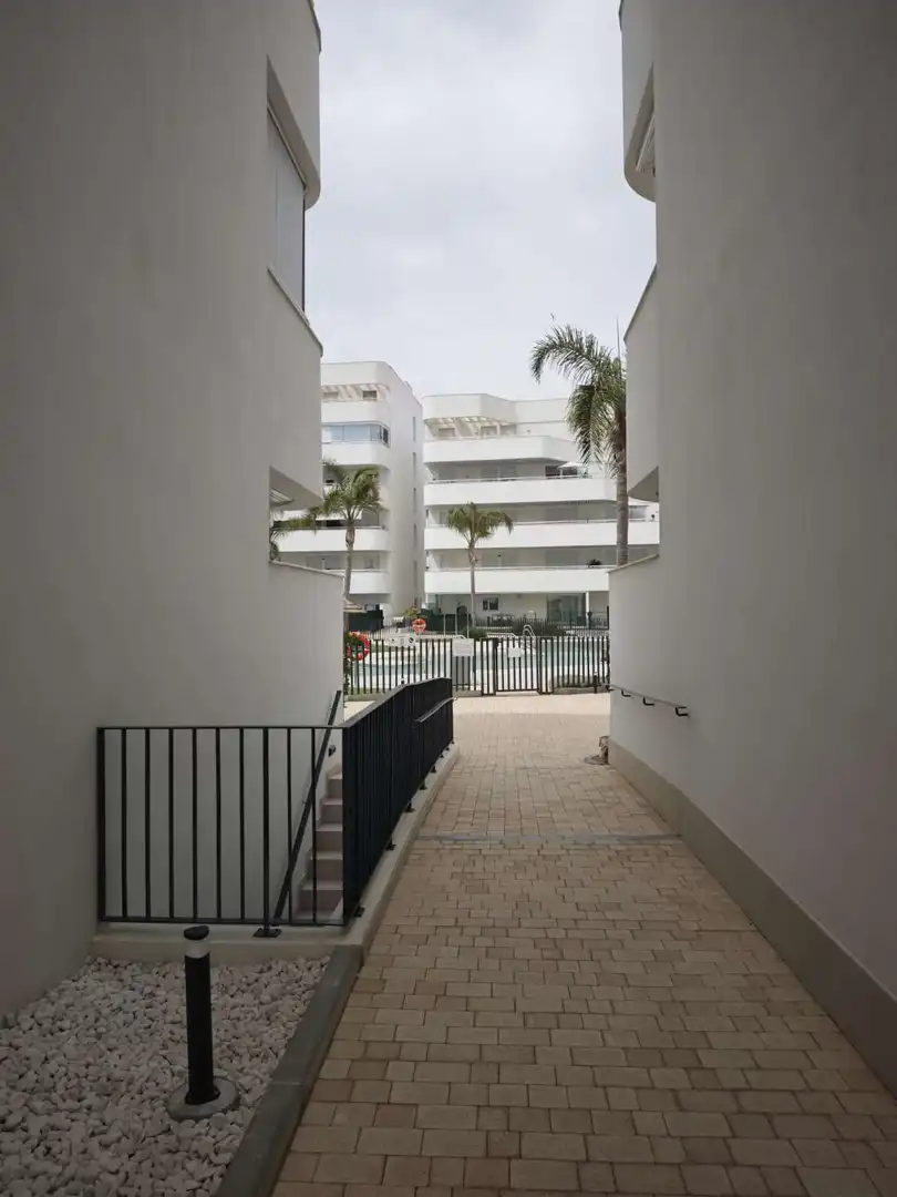 Apartment mit Pool zum Verkauf in Torre del Mar, imagen 6