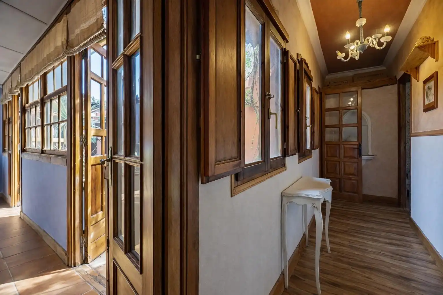 Casa o chalet en venta en Los Realejos con Jardín privado, Terraza y Trastero