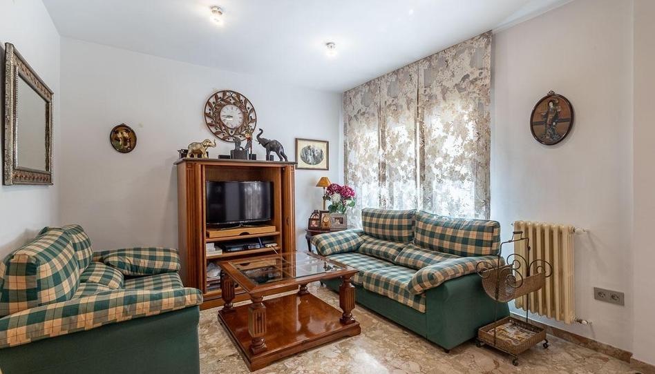 Photo 1 of Flat for sale in Pasaje Conde Alcalá, 2, Centro - Sagrario, Granada