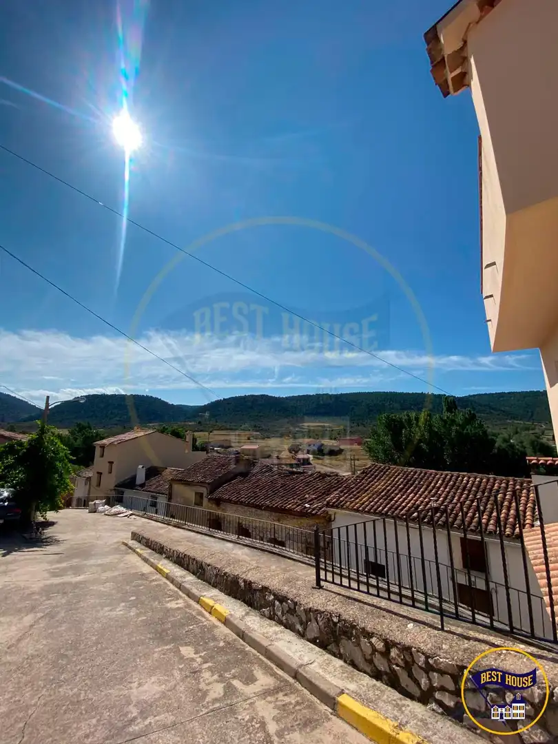 Finca rústica en venda a DESPEDIDA, Valdemoro-Sierra
