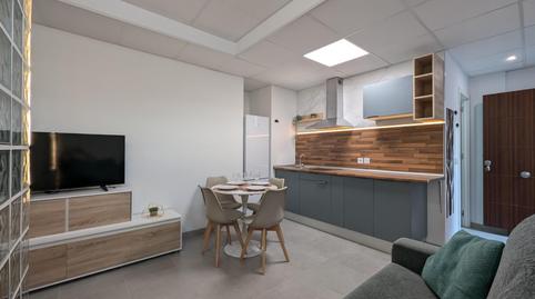 Photo 5 of Apartment to rent in Parque Acuático - Sector 25, Alicante