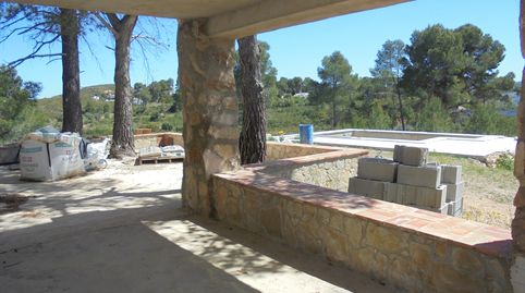 Photo 4 of Houses for sale in Cv-425, Macastre, Valencia