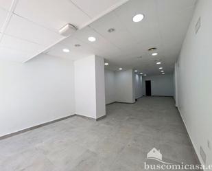 Premises to rent in Linares