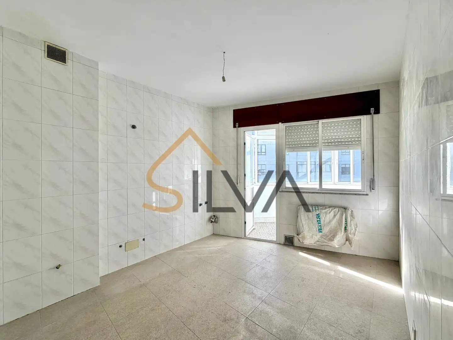 Living room of Buildings for sale in Lugo  with Alarm