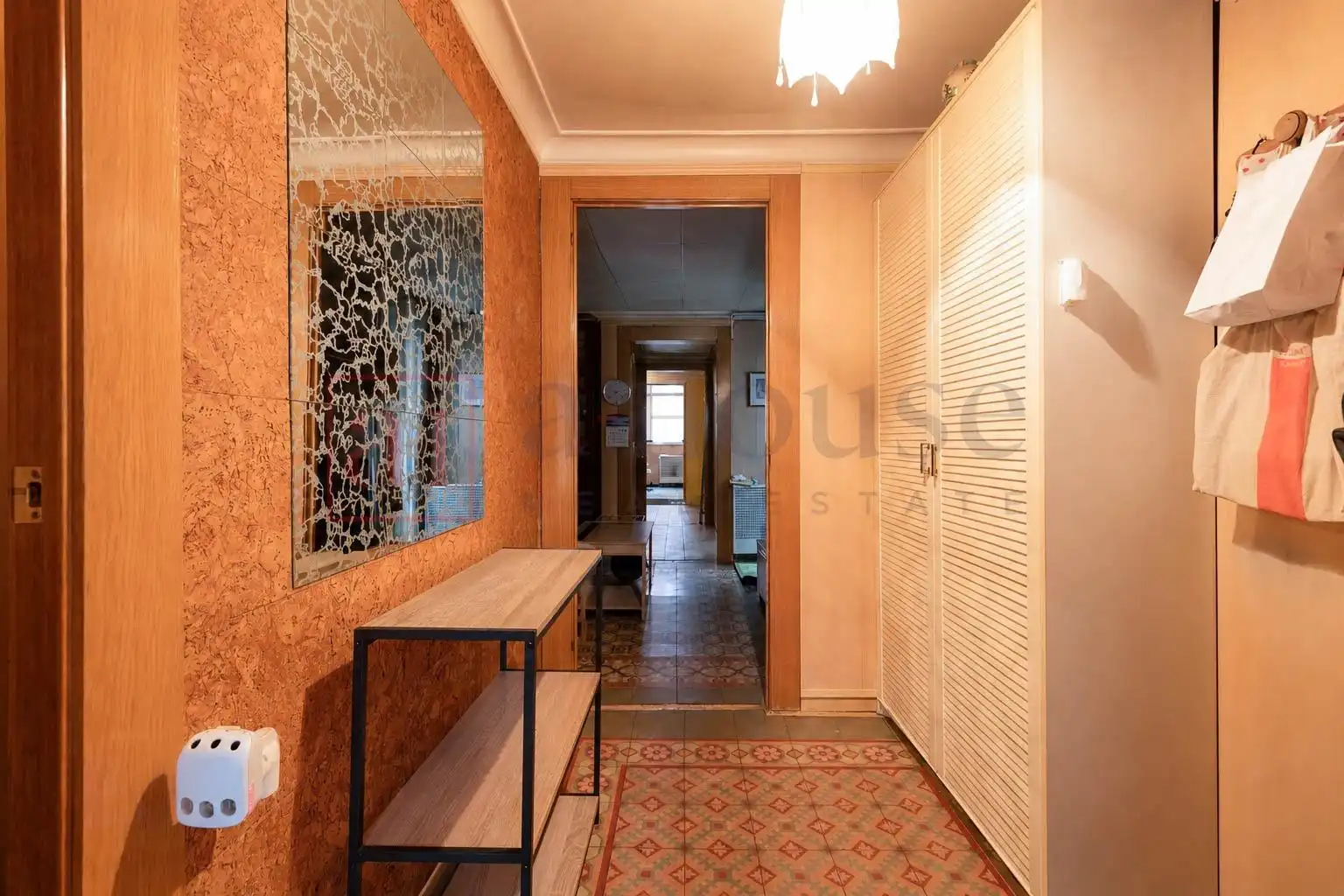Appartement avec terrasse à vendre à Gran Vía Gran Via de les Corts Catalanes, imagen 29