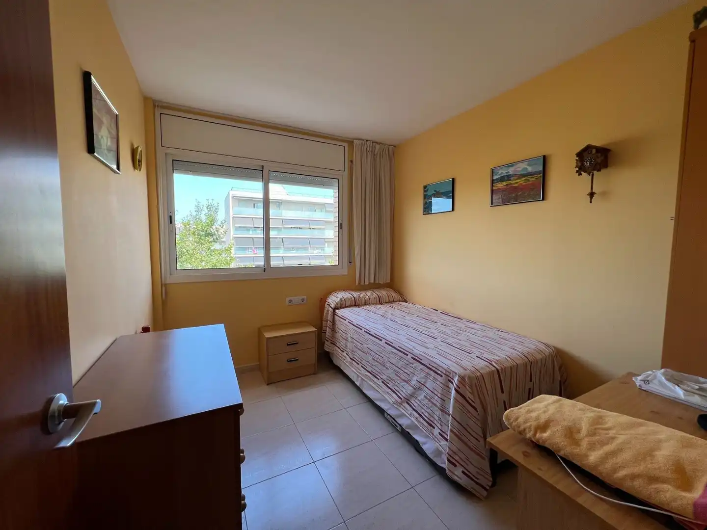 Apartament amb piscina de lloguer a martinet 2, imagen 14