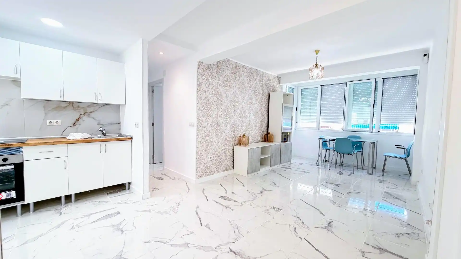 Flat for sale in Centro, imagen 4