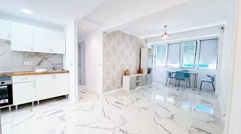 Foto 4 de Piso en venta en Ayuntamiento, Torremolinos