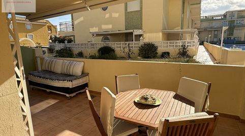 Apartamento en venta en Xeraco, con 3 dormitorios, 2 baños, trastero y 2 terrazas, imagen 3
