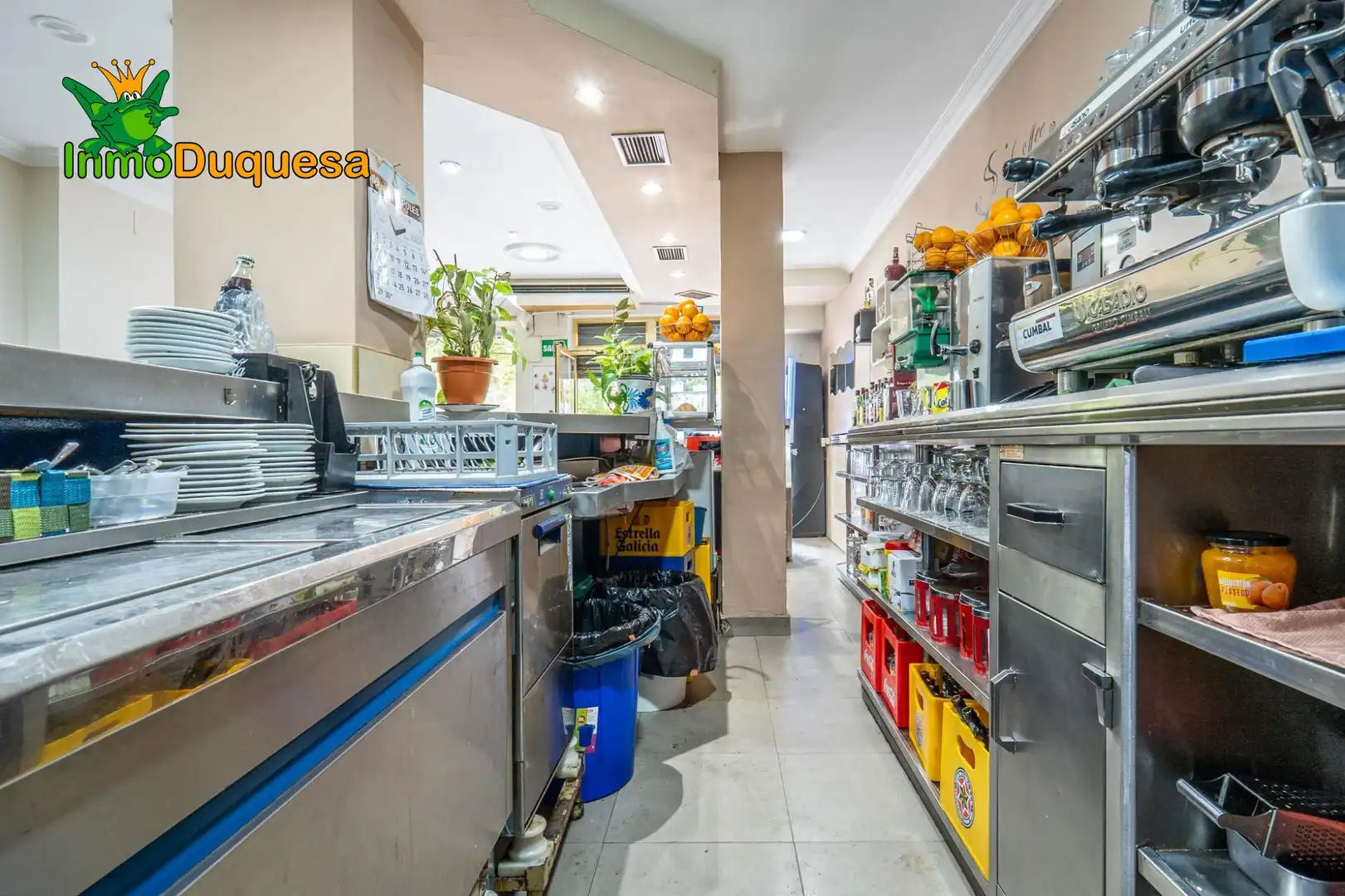 Local comercial en venda a Zaidín, imagen 23