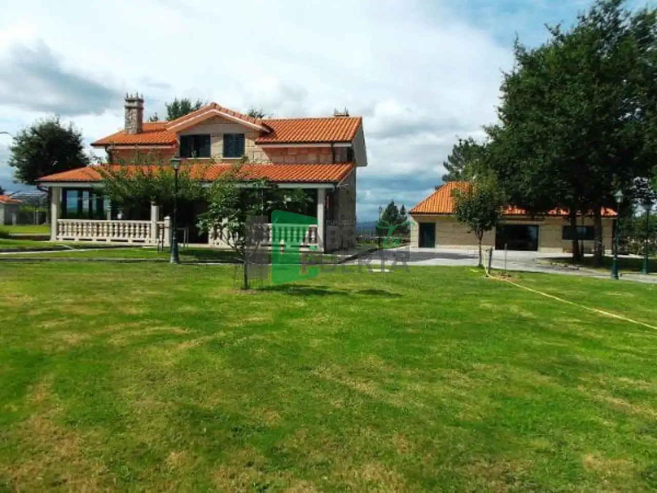 Xalet amb jardí en venda a o carballiño, imagen 2