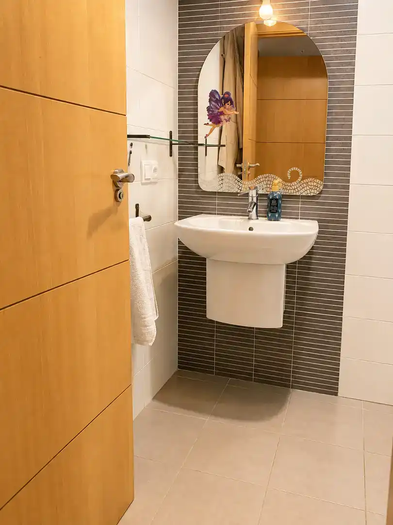 Bany de Àtic en venda en Benaguasil amb Aire condicionat, Parquet i Traster