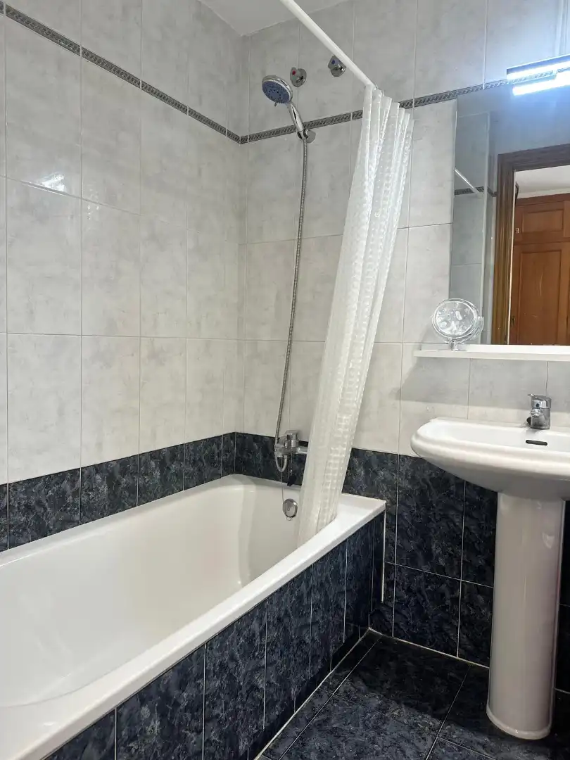 Apartment with terrace to rent in L'Albir, imagen 8