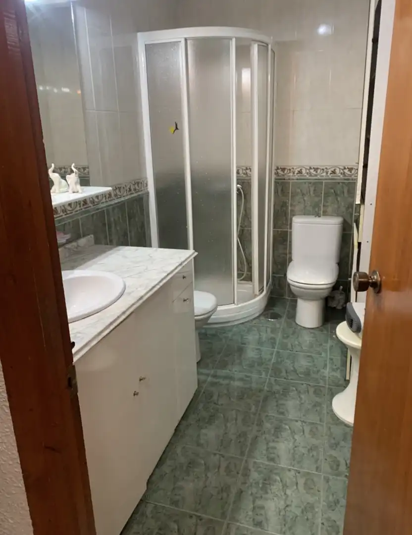 Flat for rent in Plasencia, Cáceres