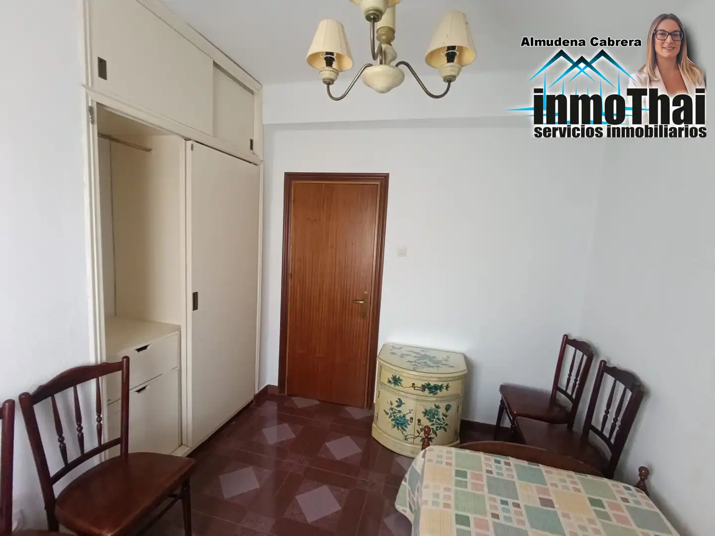 Schlafzimmer von Wohnung zum Verkauf in Jerez de la Frontera