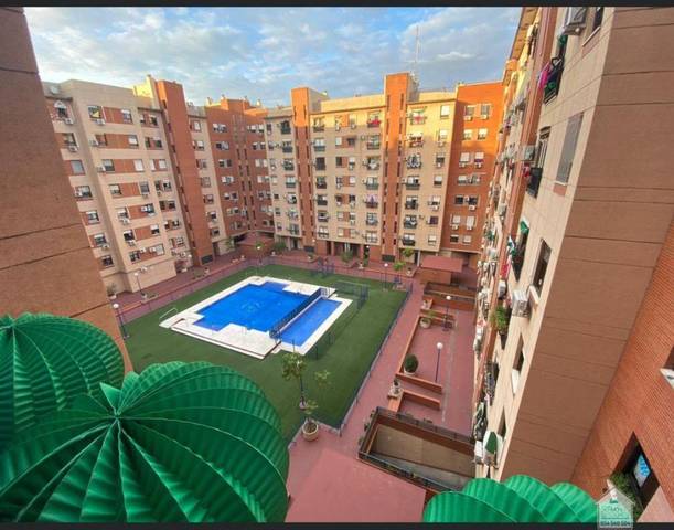 Piso en Alquiler en Colores -  Entreparques