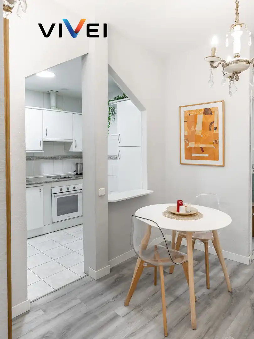 Piso con terraza en venta en Calle del Príncipe, imagen 16