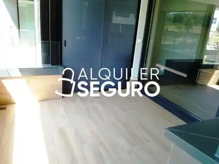 Flat for rent in Vitoria - Gasteiz  with Heating, Storage room and Furnished
