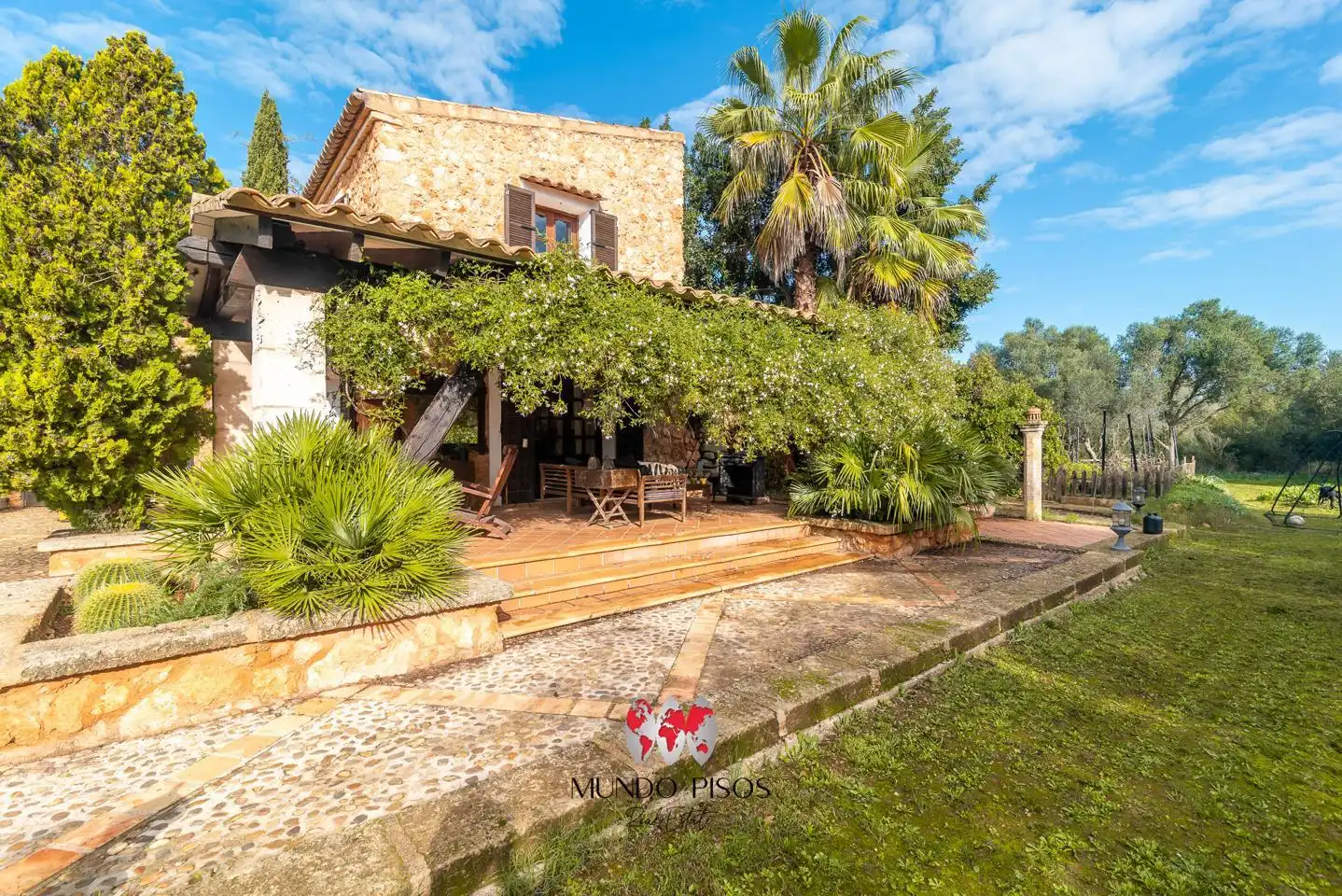 Maison rustique avec piscine à vendre à Sencelles, imagen 7