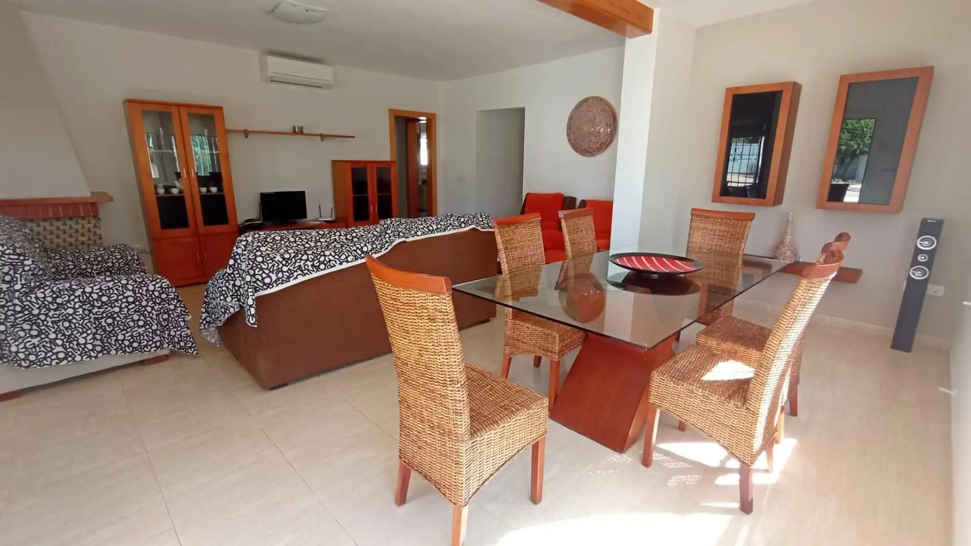 Casa o xalet de lloguer amb opció a compra a Les Salines