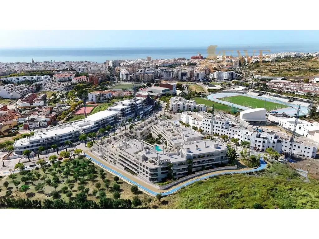 Apartamento en venta en Urbanizacion Altos De Estepona, imagen 10